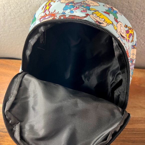 Nickelodeon Rugrats Mini Backpack - Picture 2 of 8